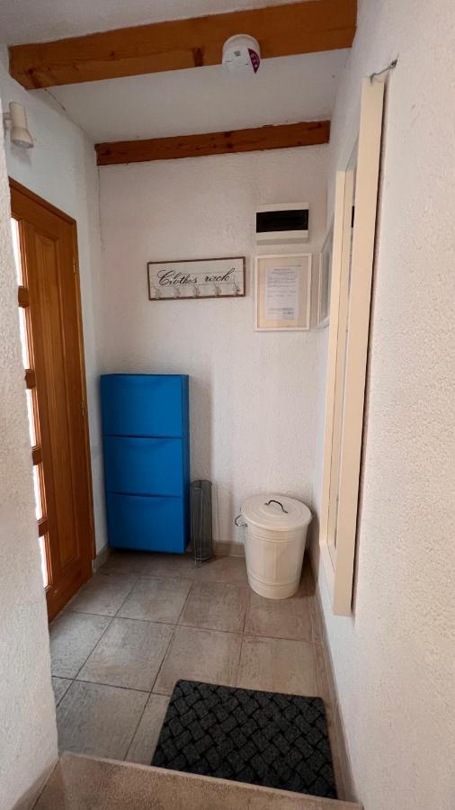Studio Apartment Karlo Сплит Экстерьер фото