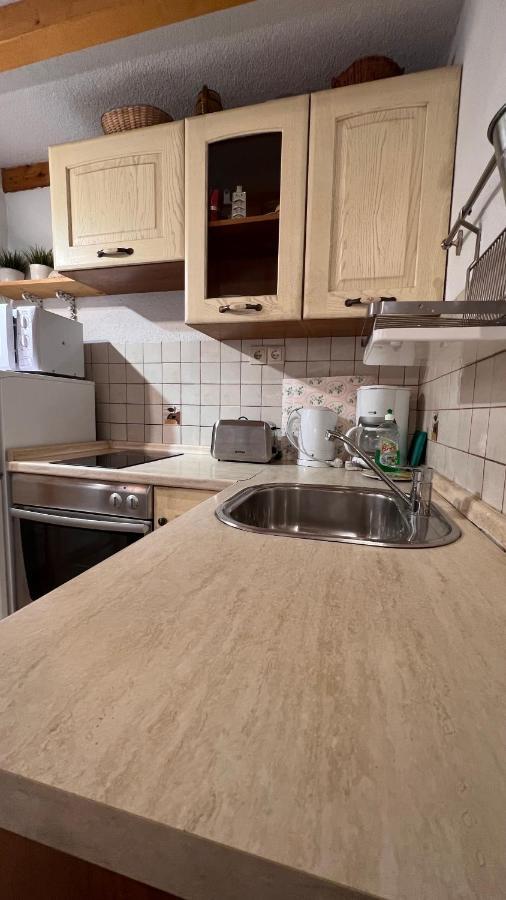 Studio Apartment Karlo Сплит Экстерьер фото