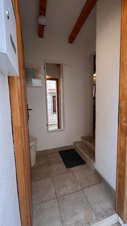 Studio Apartment Karlo Сплит Экстерьер фото
