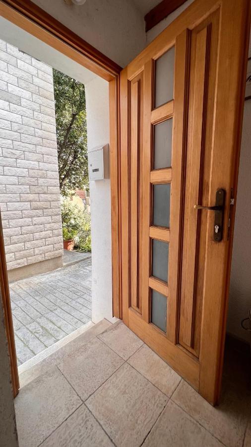 Studio Apartment Karlo Сплит Экстерьер фото