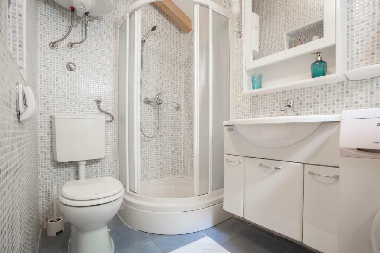 Studio Apartment Karlo Сплит Экстерьер фото