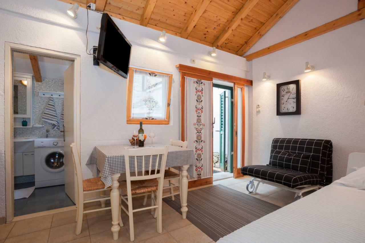 Studio Apartment Karlo Сплит Экстерьер фото
